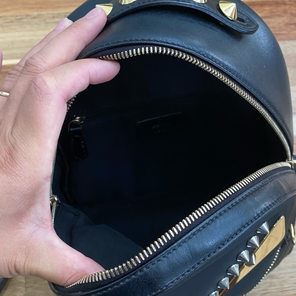 Fendi Backpack(Mini) - image 2